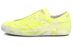 PHILIPPE MODEL Prs Stylish Skateboarding Shoes Men's Neon Green