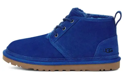 UGG Neumel Boot Classic Blue Women's