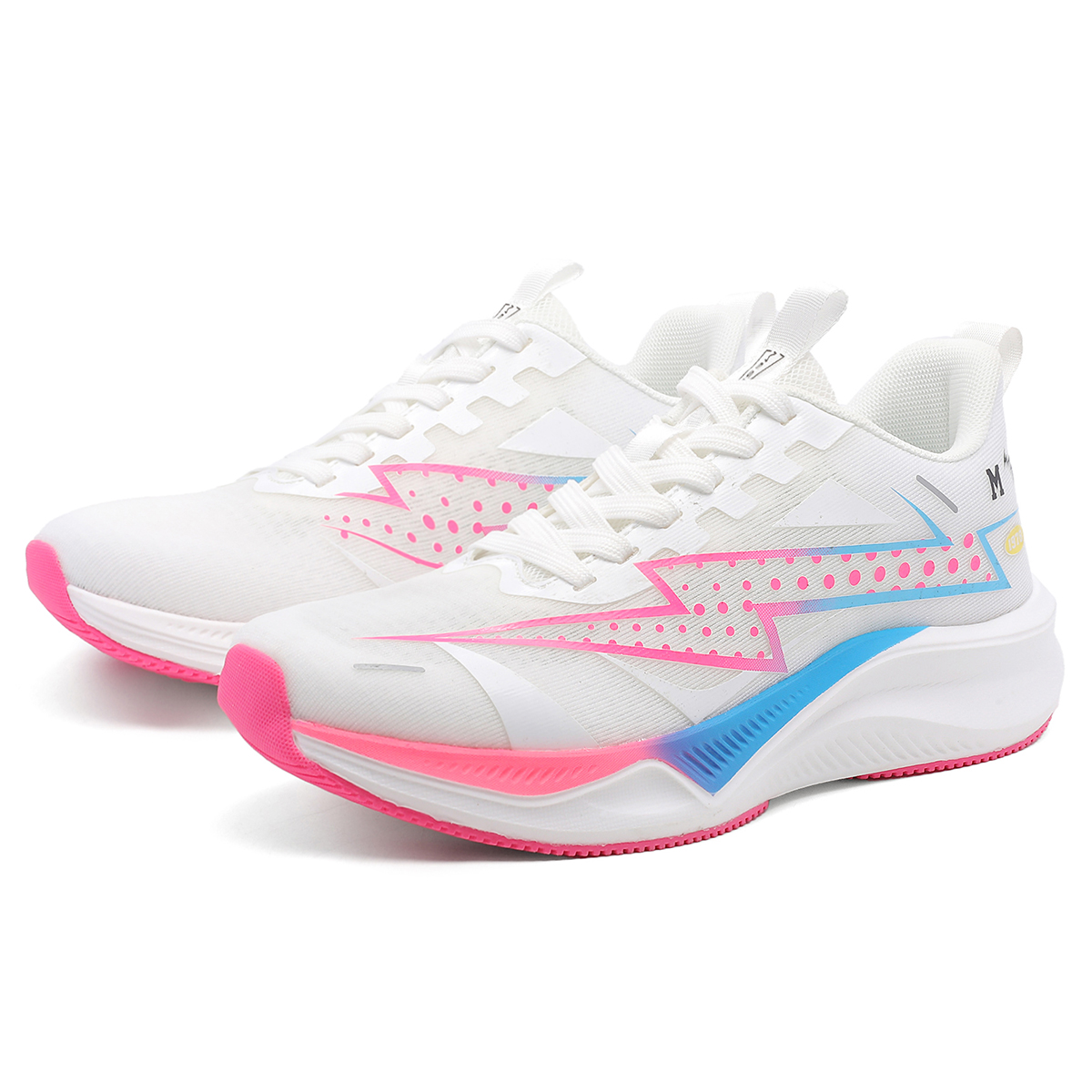 MESUCA Low top Running Shoes Unisex
