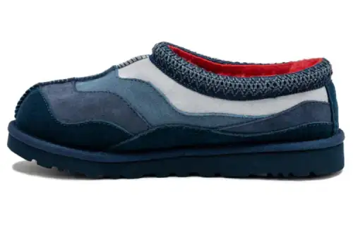 UGG Tasman Slipper Shoe Palace Painted Hills Blue