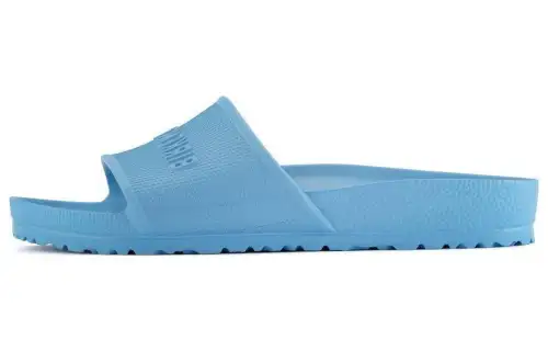 Birkenstock Slides Stylish Sandal Unisex Sky Blue