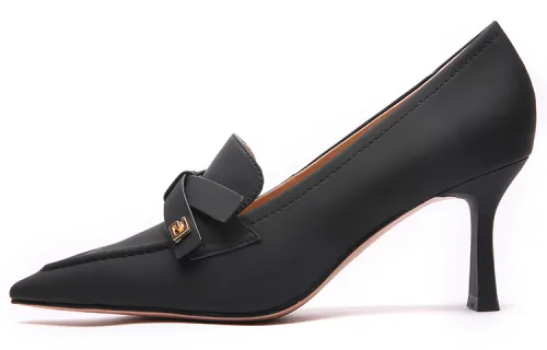 PACO GIL High Heels Women's Black