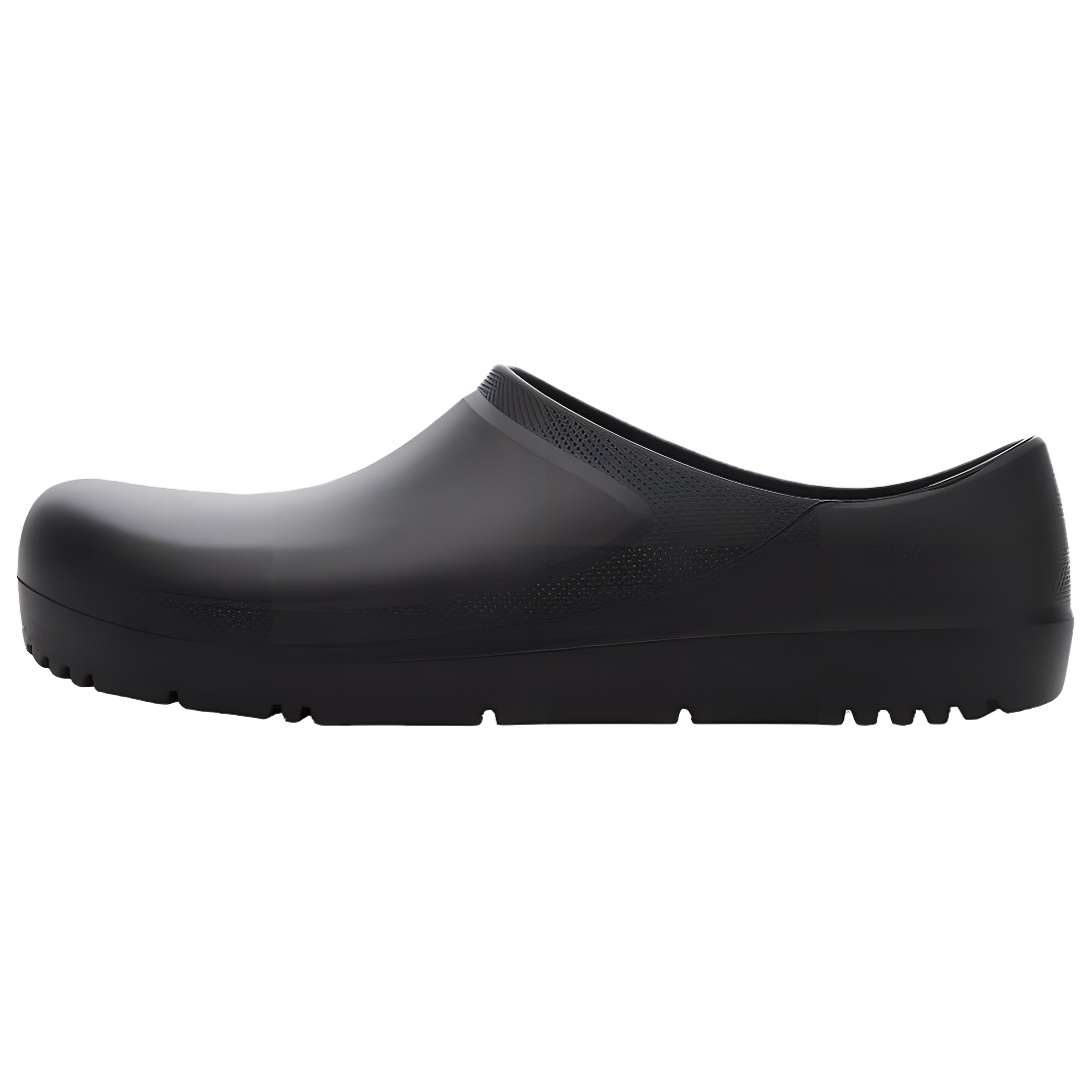 Полуботинки Birkenstock Profi Birki 2.0 (черные)