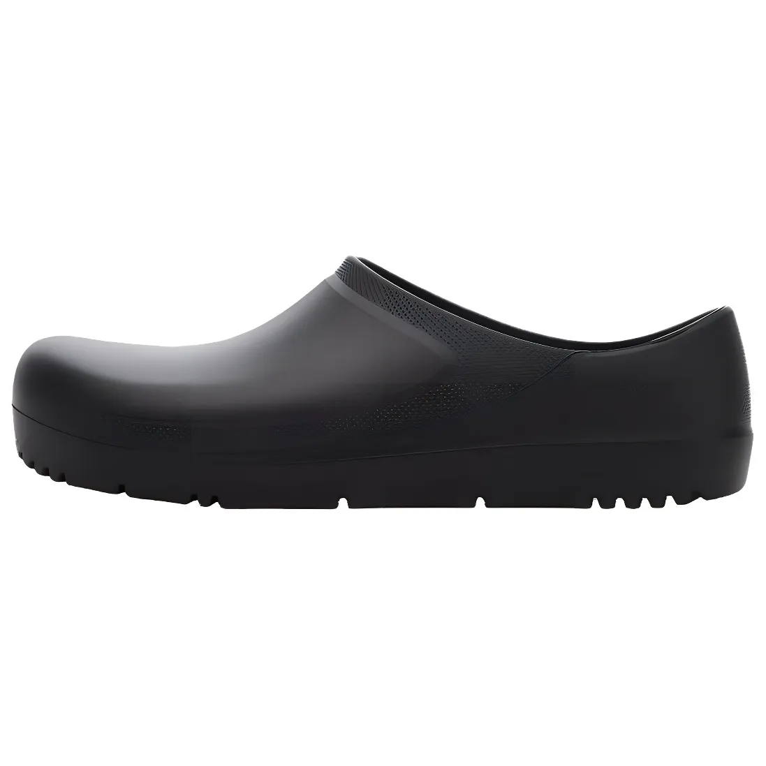 Birkenstock Chef Shoes Unisex Black