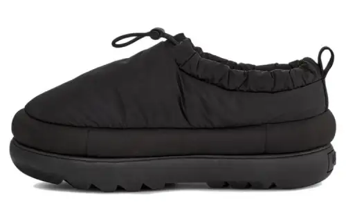 UGG Classic Maxi Clog Black Women's