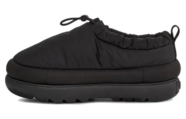 UGG Classic Maxi Clog Black Women's