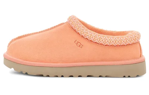 UGG Tasman Slipper 'Grapefruit' Women's