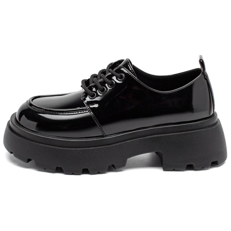 AGSDON Pu Women's Casual Shoes Women's
