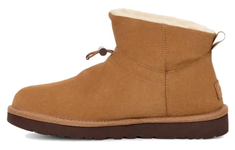 UGG Classic Mini Toggler Boot 'Chestnut' Women's