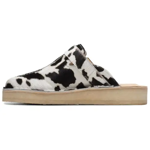 Clarks Originals Trek Mules Women's