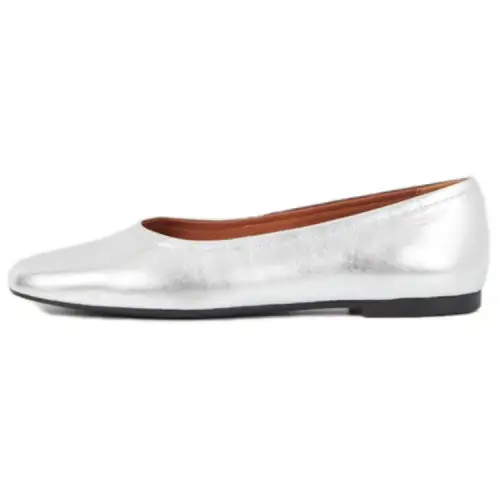 VAGABOND SHOEMAKERS Casual Shoes Women's Silver