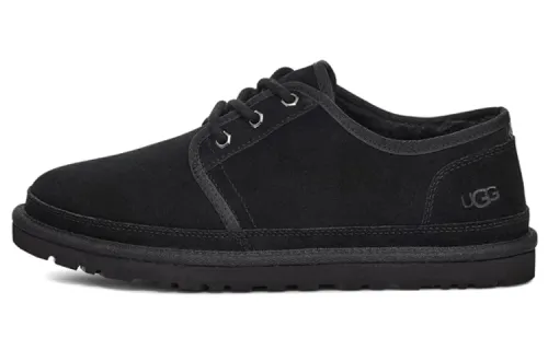 UGG Neumel Low 'Black'