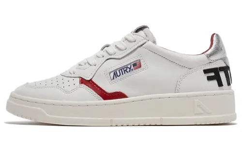 AUTRY Medalist Low-top Sneakers