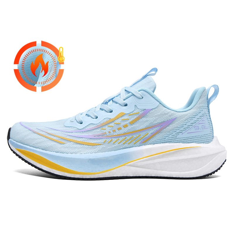 DoraemonA Low top Running Shoes Unisex