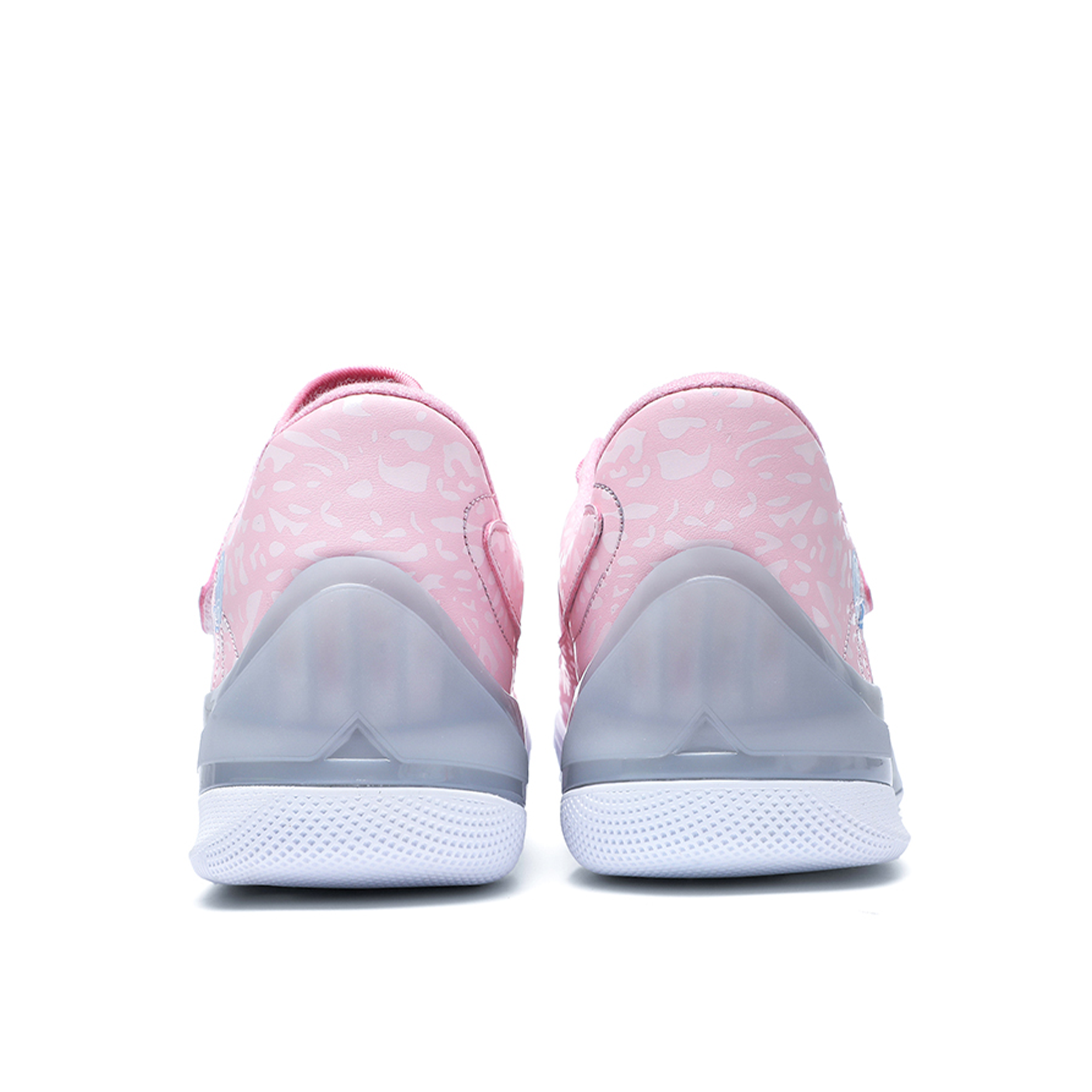 BURCOME Cushioning Abrasion Resistant Breathable Support Cushioning Abrasion Resistant Breathable Support Low top