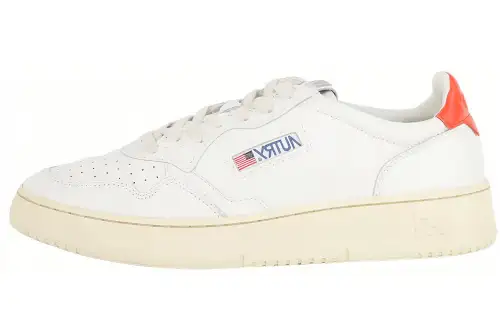 AUTRY Stylish Skateboarding Shoes Men's