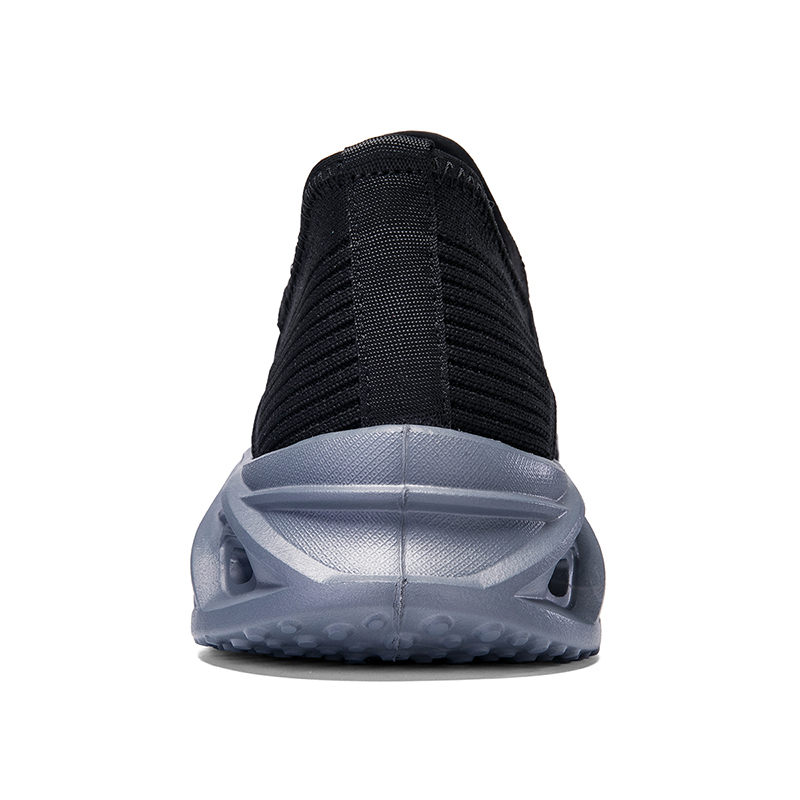 GONGNIULEITING Fabric Slip Resistant And Breathable Slip Resistant And Breathable Low top Casual Shoes Men’s