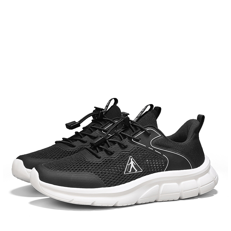 ZULIZ Mesh, Synthetic Leather Cushioning Slip Resistant Abrasion Resistant Breathable