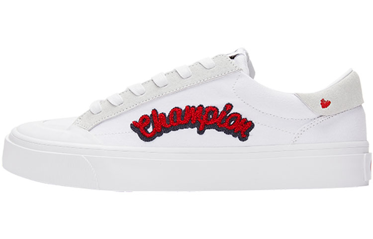 Champion Campus Valentine's Day Collection Campus Star Pop Low 1.0 Versatile Low top Skateboard Shoes Men's