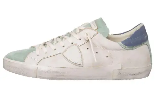 PHILIPPE MODEL Paris PRSX Low-top Sneakers