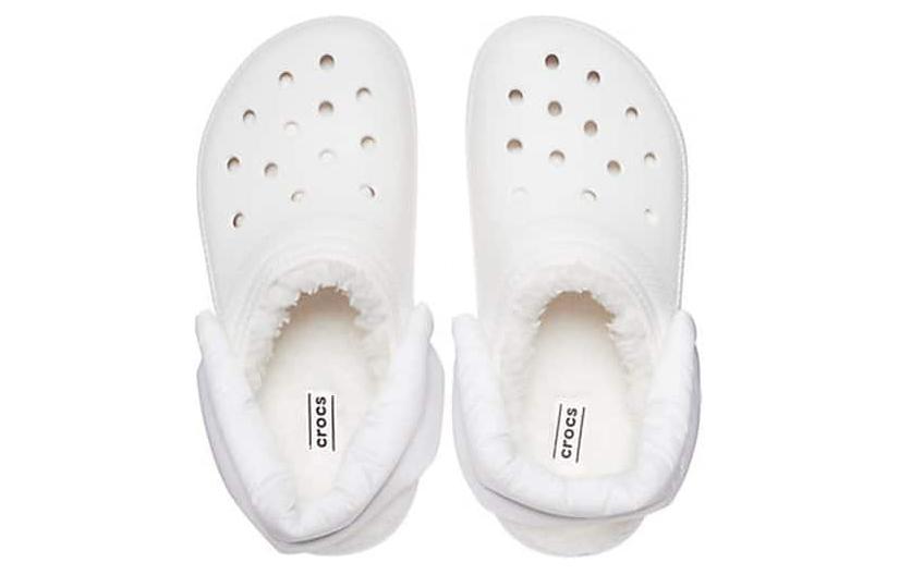Crocs Classic Crocs Slippers