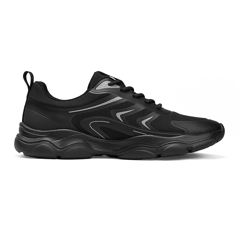 Playboy Low top Outdoor Shoes Men’s Black Box
