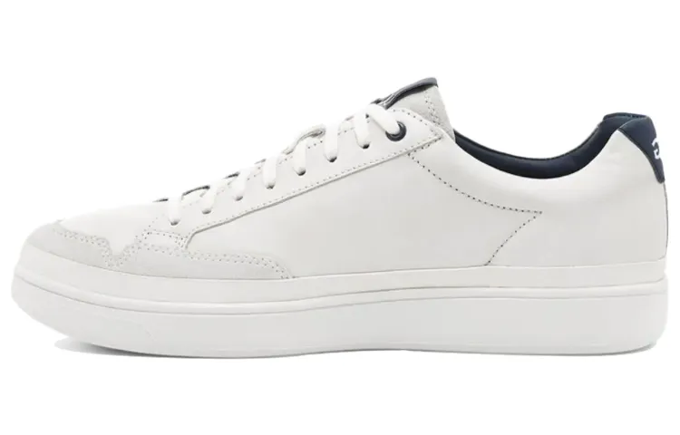 UGG South Bay Low White