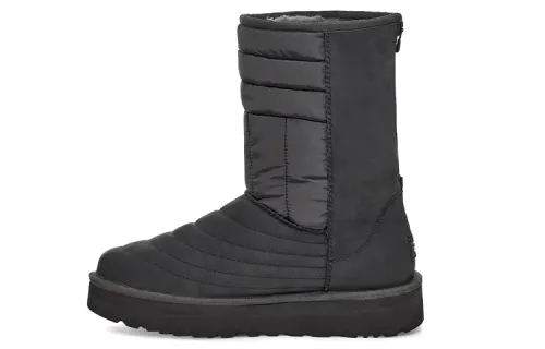 UGG X Wm Classic Snow Boots Black/Grey