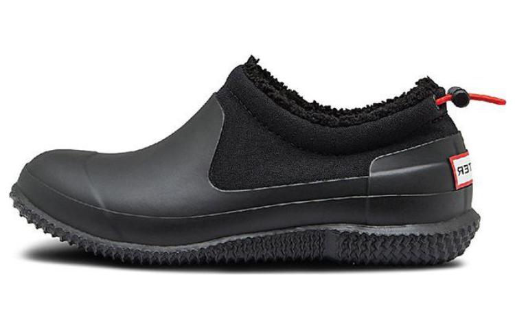 HUNTER Slip Resistant Thermal Waterproof Low top Running Shoes Women's