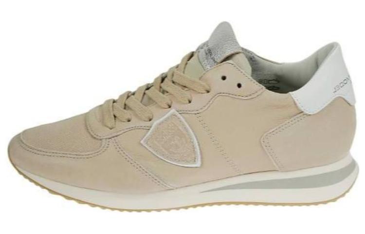 PHILIPPE MODEL Trp Cushioning Slip Resistant Abrasion Resistant Cushioning Slip Resistant Abrasion Resistant Low top
