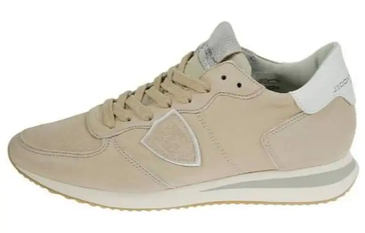 PHILIPPE MODEL Trp Cushioning Slip Resistant Abrasion Resistant Cushioning Slip Resistant Abrasion Resistant Low top