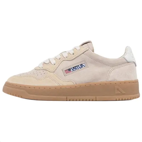 AUTRY Skateboard Shoes Women's Sand