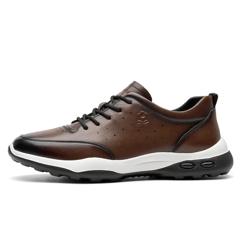 Montagut Low top Casual Shoes Men's