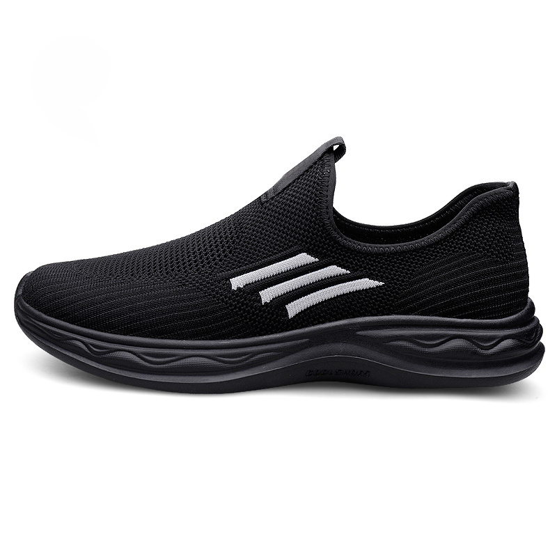 GONGNIULEITING Low top Casual Shoes Men’s