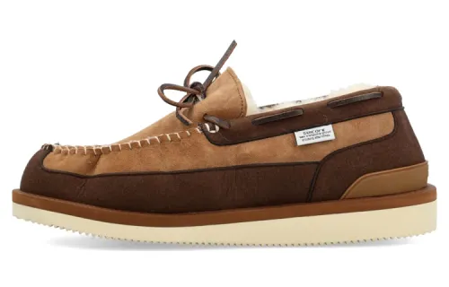 Suicoke OWM-M2ab 'Brown'