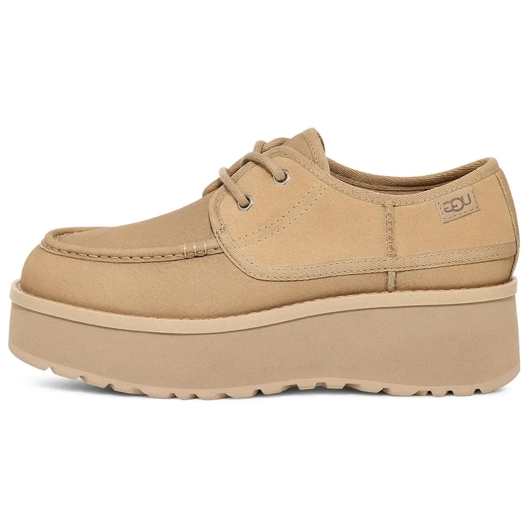 UGG Cityfunc 'Mustard Seed' Women's