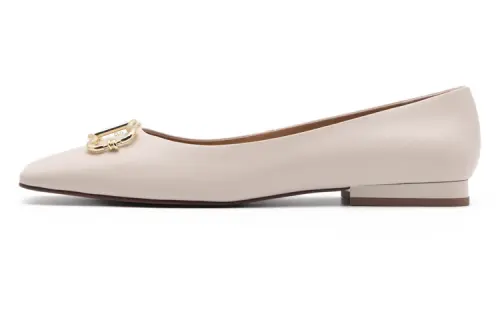 PEDRO Women's Casual Shoes Women's Sand