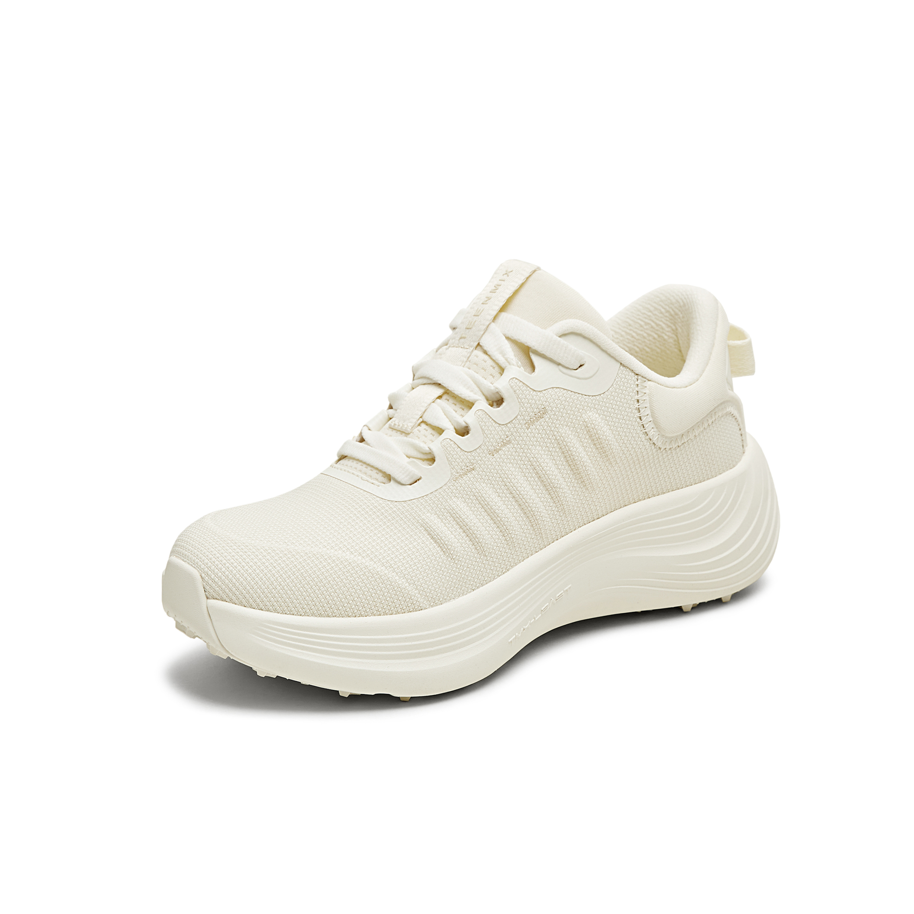 Teenmix Cushioning Abrasion Resistant Breathable Rebound Low top Running Shoes Women’s