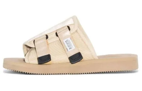 Suicoke KAW-Cab Flat Slides