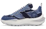 ASH Spider 620 Casual Shoes Women's Low Top Blue