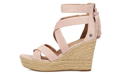 UGG Raquel 'Pink' Women's