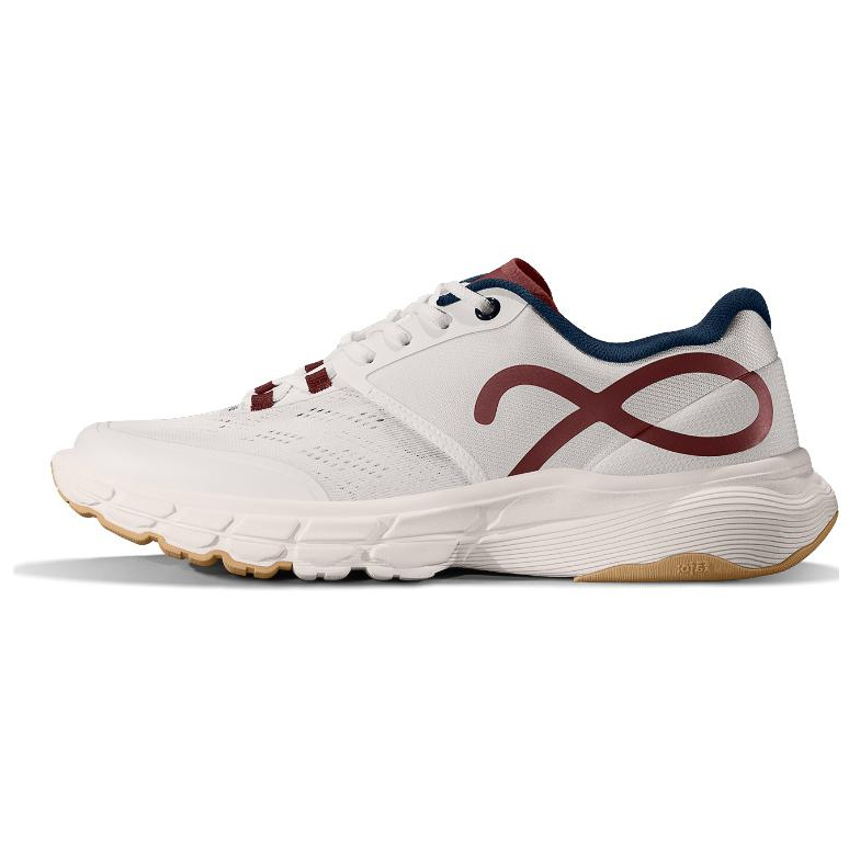 FAJO Cushioning Breathable Lightweight Anti Rollover Low top Running Shoes Unisex