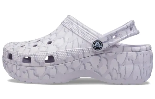Crocs Classic Platform 4 Women's