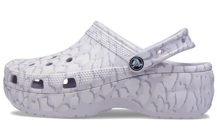 Crocs Classic Platform 4 Women's