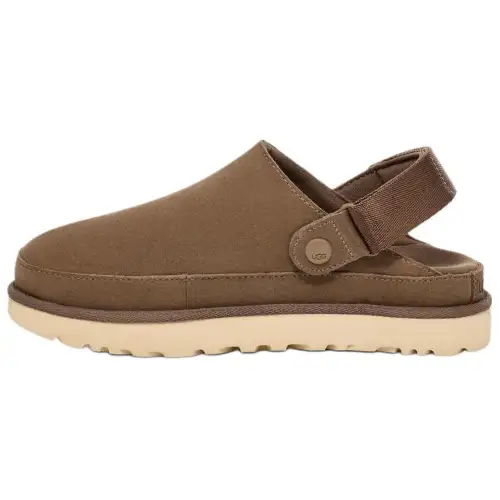 UGG Goldenstar Clog Hickory Women's