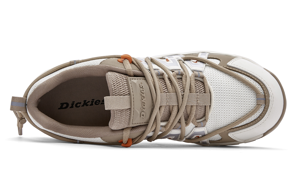 Dickies Low top Mountaineering & Hiking Shoes Men’s