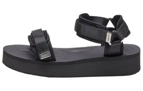 Suicoke CEL 2PO 'Black'