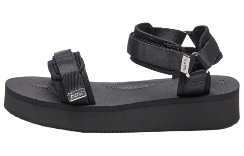 Suicoke CEL 2PO 'Black'