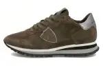 PHILIPPE MODEL Paris TRPX Lo-top Sneakers