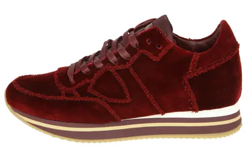 PHILIPPE MODEL Casual Shoes Women's Low Top